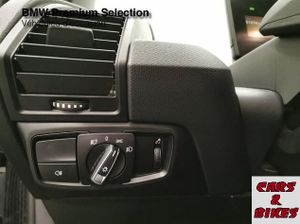 BMW i3 94ah REX 5p. ELECTRICO   - Foto 9