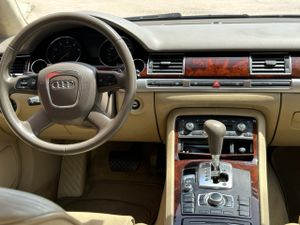 Audi A8 L 6.0 Quattro Tiptronic   - Foto 14