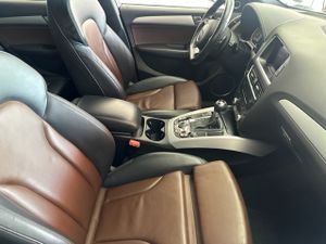 Audi SQ5  3.0 TDI 313cv quattro tiptronic   - Foto 20