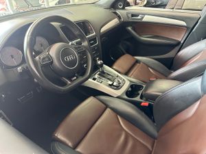 Audi SQ5  3.0 TDI 313cv quattro tiptronic   - Foto 8