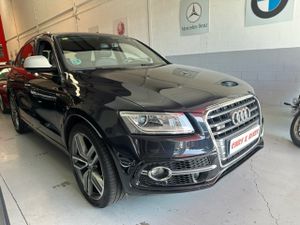 Audi SQ5  3.0 TDI 313cv quattro tiptronic   - Foto 4