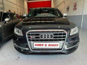 Audi SQ5  3.0 TDI 313cv quattro tiptronic   - Foto 3