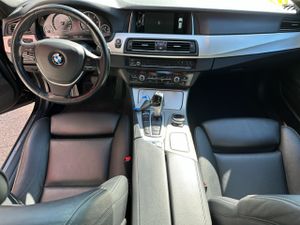 BMW Serie 5 Touring 520dA   - Foto 10