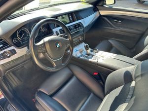 BMW Serie 5 Touring 520dA   - Foto 20