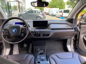 BMW i3 94 AH REX   - Foto 9