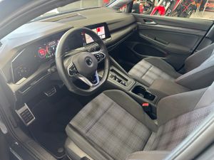 Volkswagen Golf  GTE 1.4 TSI 180kW 245CV DSG   - Foto 8