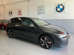 Volkswagen Golf  GTE 1.4 TSI 180kW 245CV DSG   - Foto 5