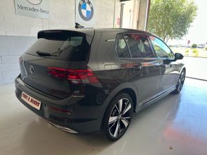 Volkswagen Golf  GTE 1.4 TSI 180kW 245CV DSG   - Foto 22