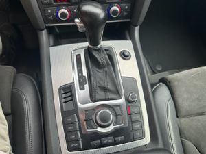 Audi Q7  3.0 TDI quattro tiptronic   - Foto 19