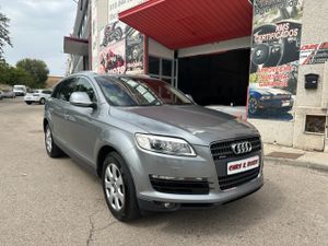 Audi Q7  3.0 TDI quattro tiptronic   - Foto 20