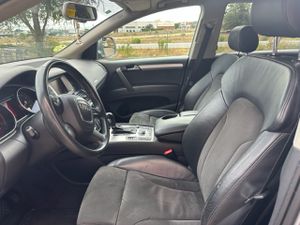 Audi Q7  3.0 TDI quattro tiptronic   - Foto 8