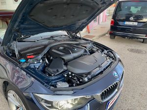 BMW Serie 4 Gran Coupé 420i   - Foto 27