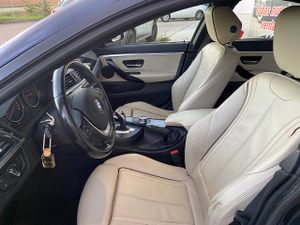 BMW Serie 4 Gran Coupé 420i   - Foto 13