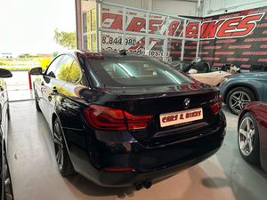 BMW Serie 4 Gran Coupé 420i   - Foto 5