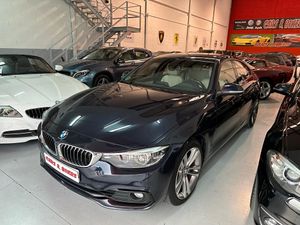 BMW Serie 4 Gran Coupé 420i   - Foto 30
