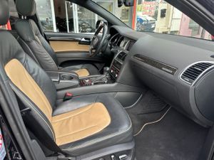 Audi Q7 3.0 TDI 245cv quattro tiptronic Ambiente   - Foto 8