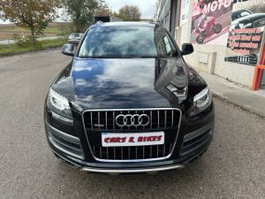 Audi Q7 3.0 TDI 245cv quattro tiptronic Ambiente   - Foto 22