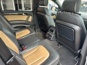 Audi Q7 3.0 TDI 245cv quattro tiptronic Ambiente   - Foto 20