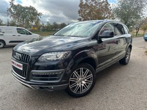 Audi Q7 3.0 TDI 245cv quattro tiptronic Ambiente   - Foto 2