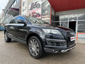Audi Q7 3.0 TDI 245cv quattro tiptronic Ambiente   - Foto 3