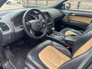 Audi Q7 3.0 TDI 245cv quattro tiptronic Ambiente   - Foto 25