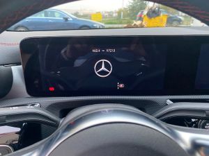 Mercedes Clase CLA 220 D DCT   - Foto 15