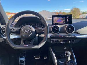 Audi Q2 35 TFSI 110kW 150CV S tronic   - Foto 20