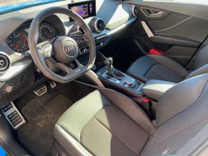 Audi Q2 35 TFSI 110kW 150CV S tronic   - Foto 10