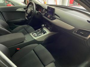 Audi A6 Avant 2.0 TDI 140kW190CV S tron Avant   - Foto 12