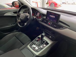 Audi A6 Avant 2.0 TDI 140kW190CV S tron Avant   - Foto 11