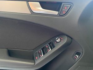 Audi A4 2.0 TDI 150CV multitronic   - Foto 12