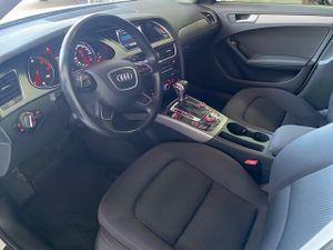 Audi A4 2.0 TDI 150CV multitronic   - Foto 10