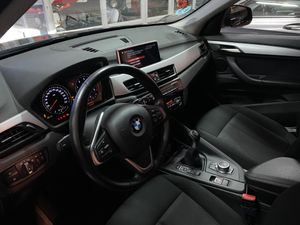 BMW X1 sDrive18d   - Foto 11