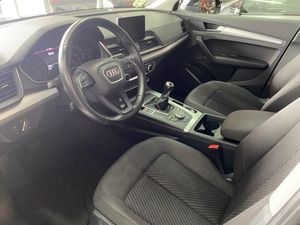 Audi Q5 2.0 TDI 110kW 150CV   - Foto 12