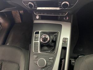 Audi Q5 2.0 TDI 110kW 150CV   - Foto 21