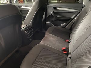 Audi Q5 2.0 TDI 110kW 150CV   - Foto 10