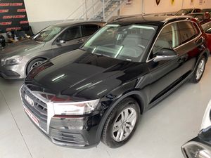 Audi Q5 2.0 TDI 110kW 150CV   - Foto 7