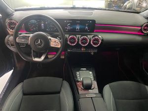 Mercedes Clase A 200 D   - Foto 9