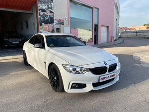 BMW Serie 4 Coupé 425 M-PAKET   - Foto 28