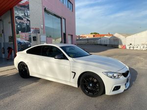 BMW Serie 4 Coupé 425 M-PAKET   - Foto 26