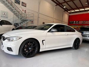 BMW Serie 4 Coupé 425 M-PAKET   - Foto 4