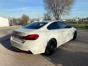 BMW Serie 4 Coupé 425 M-PAKET   - Foto 24