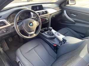 BMW Serie 4 Coupé 425 M-PAKET   - Foto 13