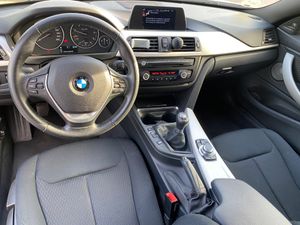 BMW Serie 4 Coupé 425 M-PAKET   - Foto 20