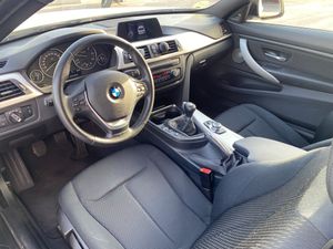 BMW Serie 4 Coupé 425 M-PAKET   - Foto 12