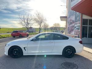 BMW Serie 4 Coupé 425 M-PAKET   - Foto 8