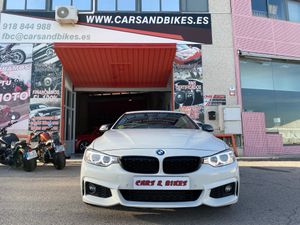 BMW Serie 4 Coupé 425 M-PAKET   - Foto 29