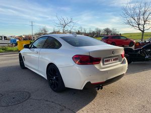 BMW Serie 4 Coupé 425 M-PAKET   - Foto 6