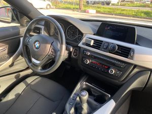 BMW Serie 4 Coupé 425 M-PAKET   - Foto 14