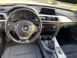 BMW Serie 4 Coupé 425 M-PAKET   - Foto 18
